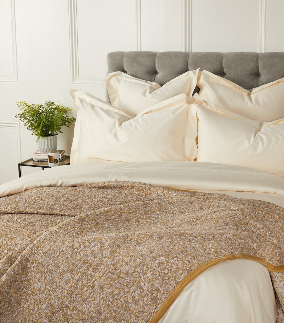 Celso De Lemos Capela square pillowcase 65cm x 65cm - British product