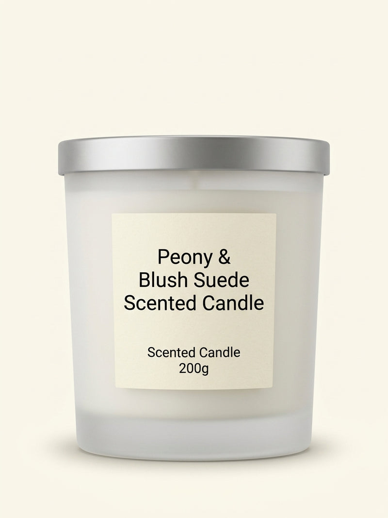 Jo Malone London Peony & Blush candle 200g (British brand)