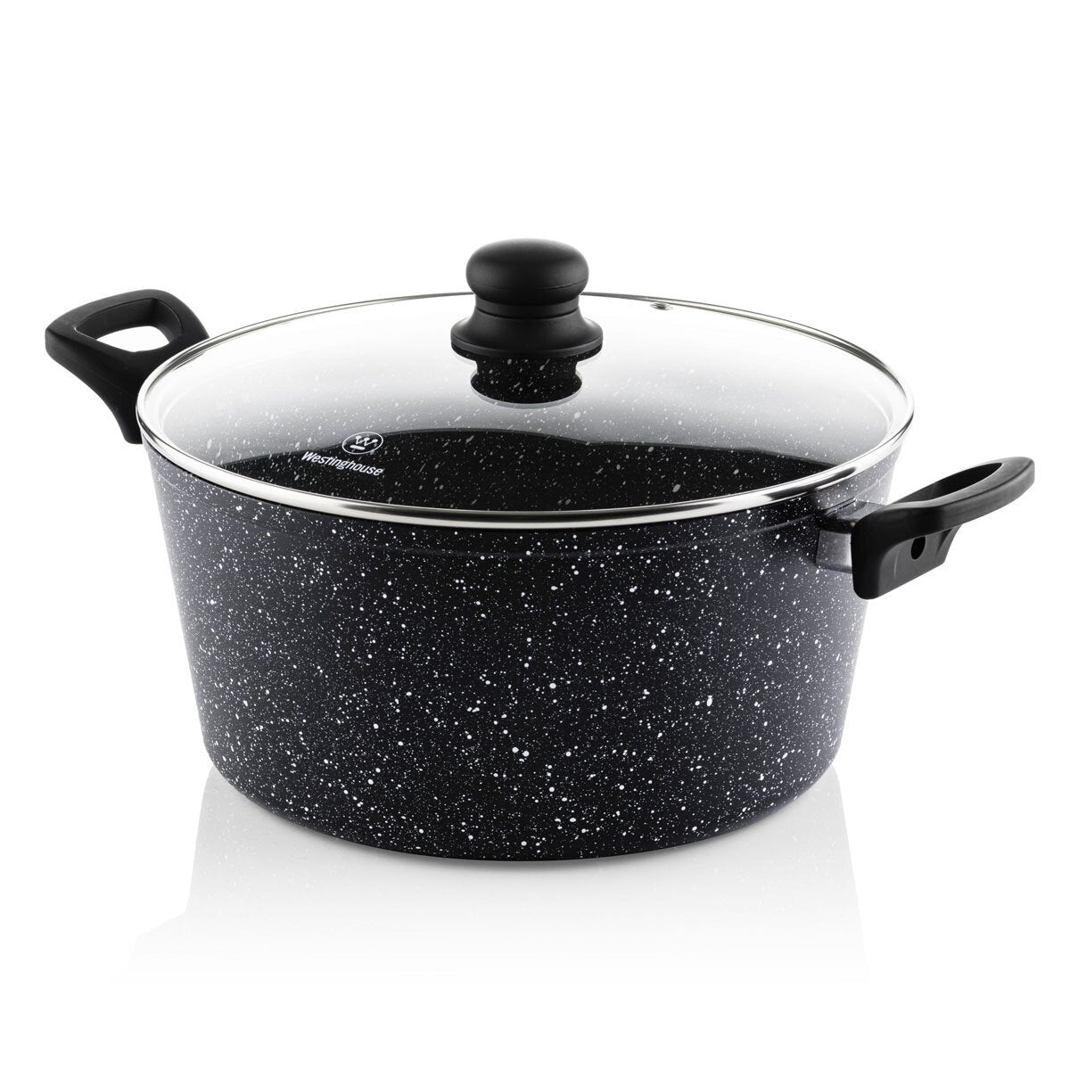 Westinghouse cookware set 5 piece, UK version
