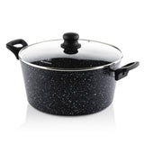 Westinghouse cookware set 5 piece, UK version