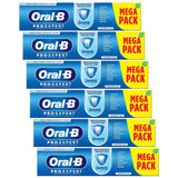 Oral-B Pro-Expert Professional Protection Toothpaste, 6 x 125ml GOODS Costco UK