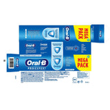 Oral-B Pro-Expert Professional Protection Toothpaste, 6 x 125ml GOODS Costco UK