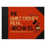 Taschen XXL Archives hardback book James Bond Walt Disney, UK version
