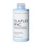 Olaplex No.4 Bond Maintenance Clarifying Shampoo 250ml, imported from the UK