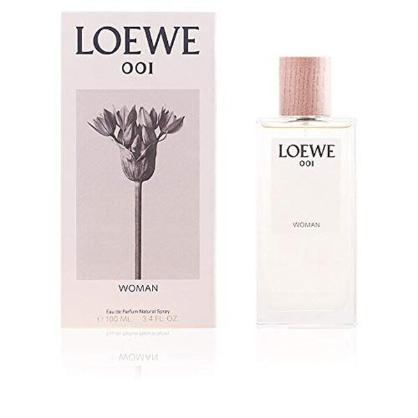 Loewe 001 Woman Eau de Parfum 100ml Spray