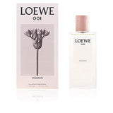 Loewe 001 Woman Eau de Parfum 100ml Spray GOODS Superdrug   