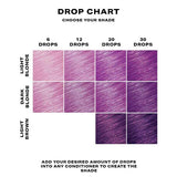 Shrine Drop It Purple 20Ml GOODS Superdrug   