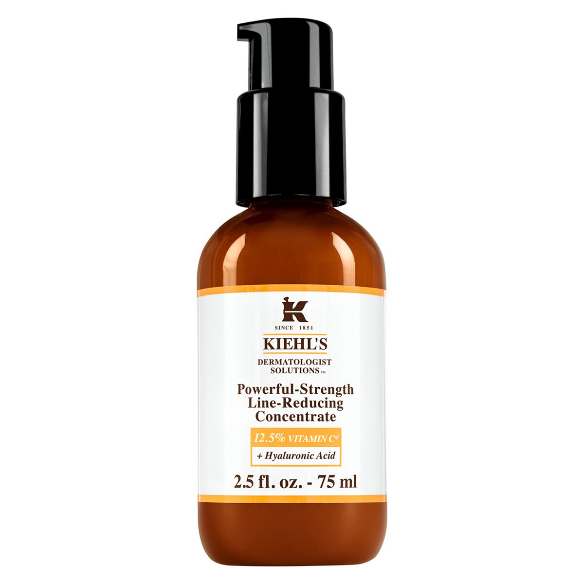 Kiehl's Powerful-Strength Line-Reducing Concentrate 75ml GOODS Boots   