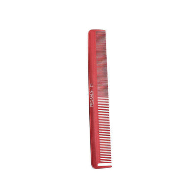 Superdrug Pegasus 211 Sectioning Cutting Comb Copper Hair Styling Comb 213mm- Buy online at McGrocer