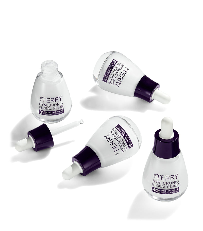 By Terry hyaluronic acid serum 30ml - British product