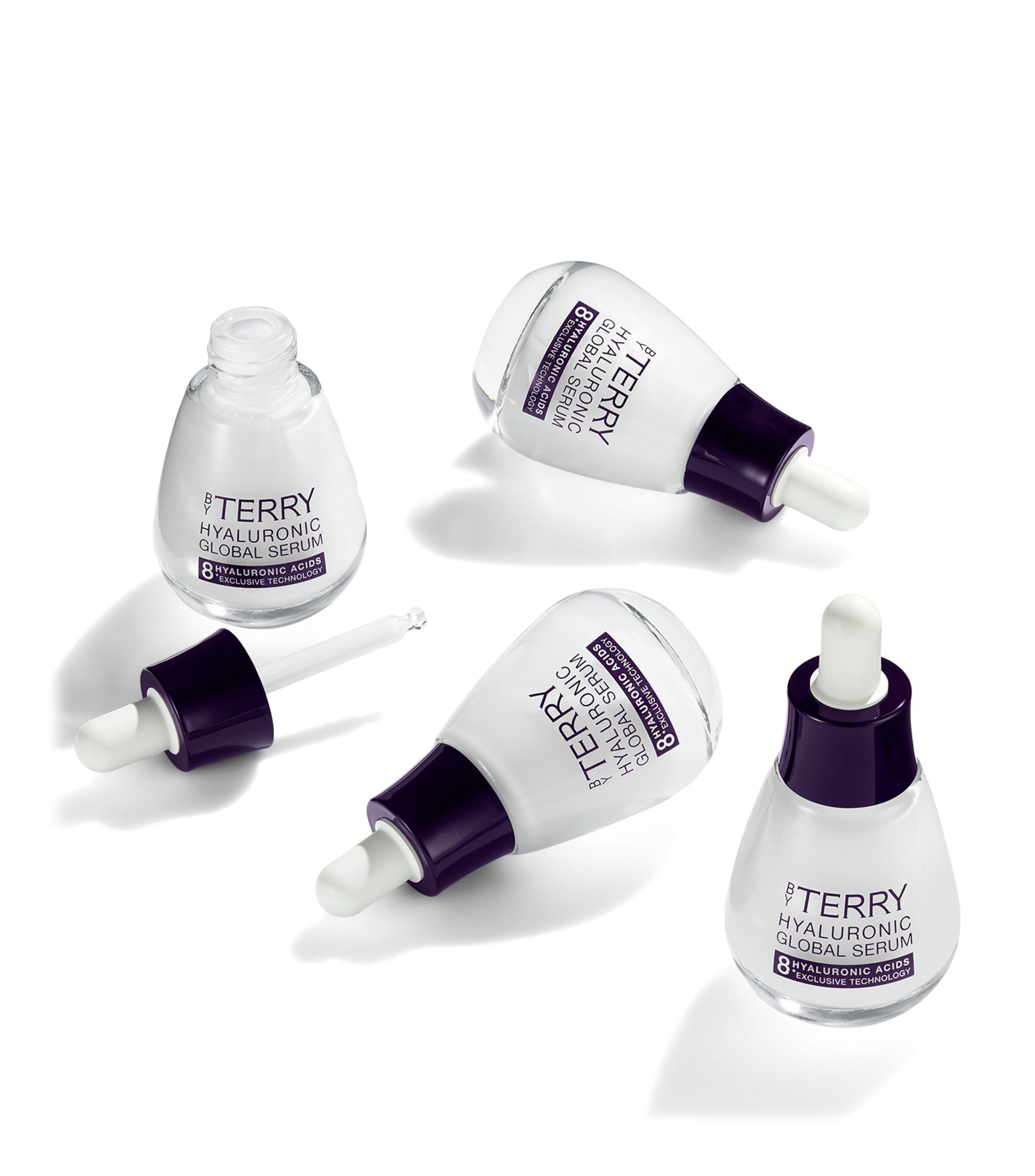 By Terry hyaluronic acid serum 30ml - British product