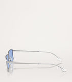 Ray-Ban RB3741 Emy metal sunglasses - British product