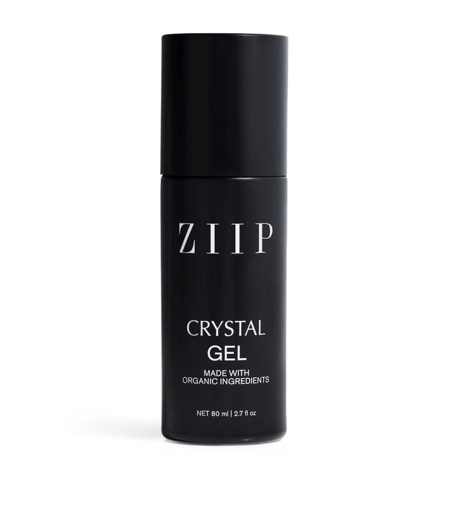 ZIIP Crystal Gel 80ml (British brand)