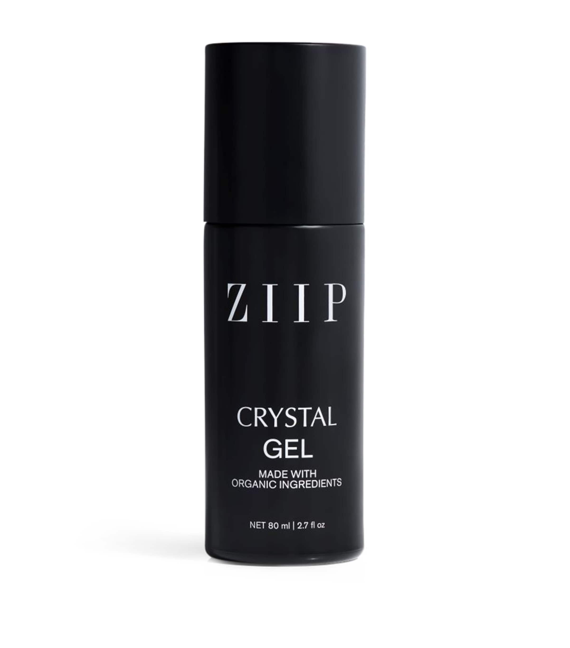 ZIIP Crystal Gel 80ml (British brand)