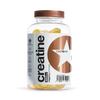 Starpowa Creatine 3000mg watermelon gummies 60 count, imported from the UK