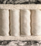 Vispring Soft Regal Superb mattress 150cm x 200cm (British brand)