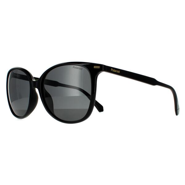 Polaroid cat eye polarized women sunglasses - British product