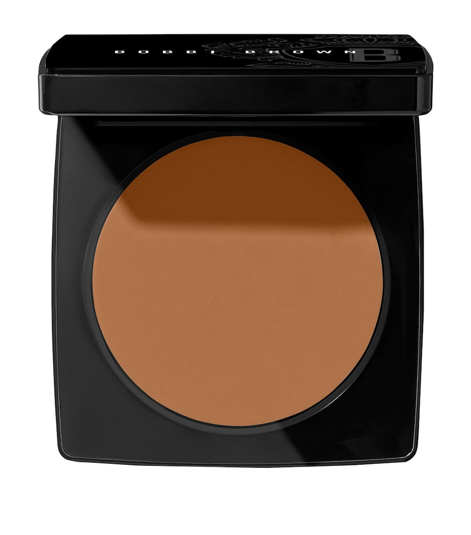 Bobbi Brown sheer finish pressed powder 11g (British brand)