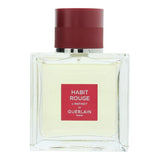 Guerlain Habit Rouge L'instinct Intense eau de toilette 50ml, UK version