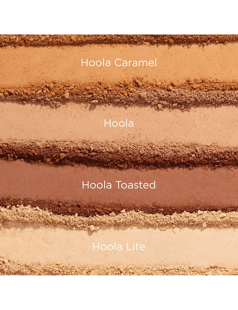 Hoola Caramel Matte Powder Bronzer 8g