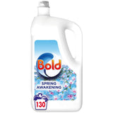 Bold 2-in-1 Laundry Liquid 455L 130 Wash