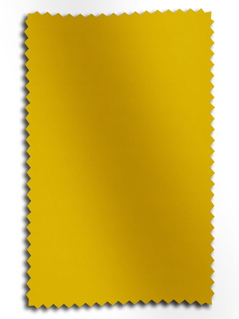 Next Ochre Yellow Glow blackout roller blind, UK version