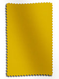 Next Ochre Yellow Glow blackout roller blind, UK version