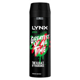 Lynx Body Spray Africa, 6 x 200ml GOODS Costco UK