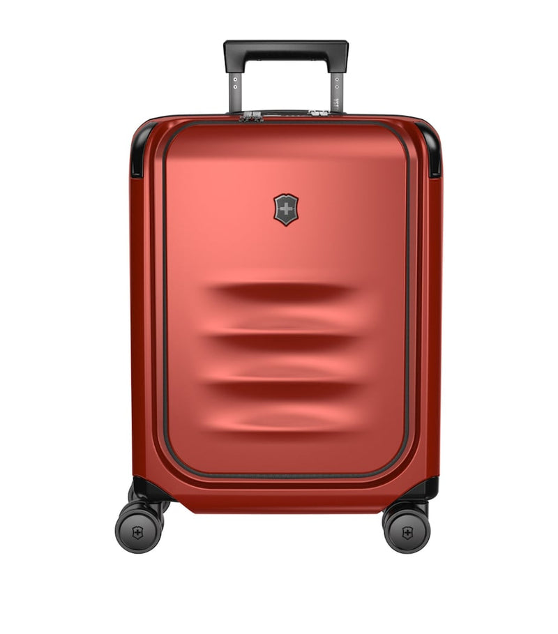 Victorinox expandable cabin suitcase 55cm (British brand)