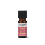 Tisserand geranium essential oil 9ml (British brand)
