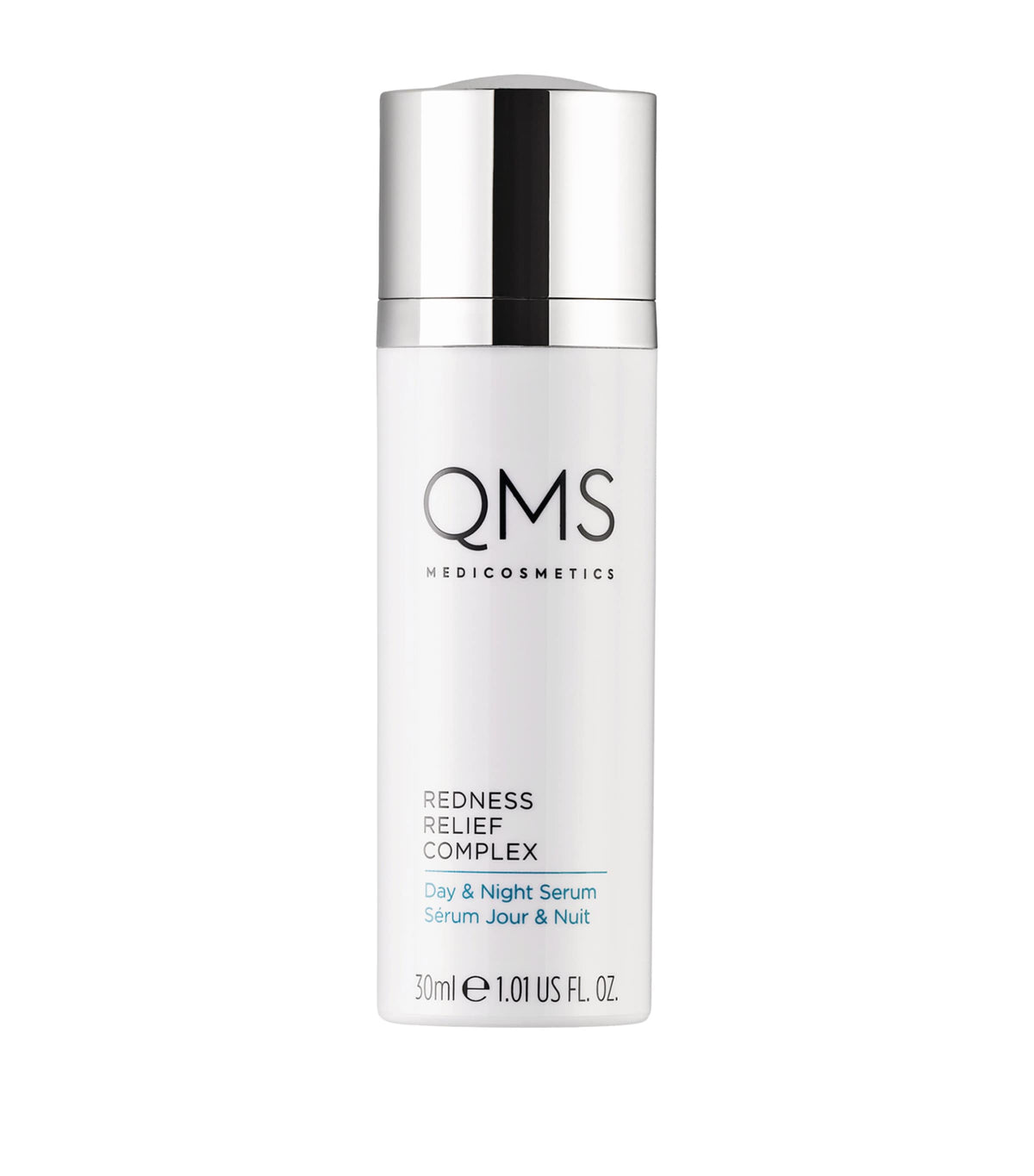 QMS Redness Relief Serum 30ml, imported from the UK