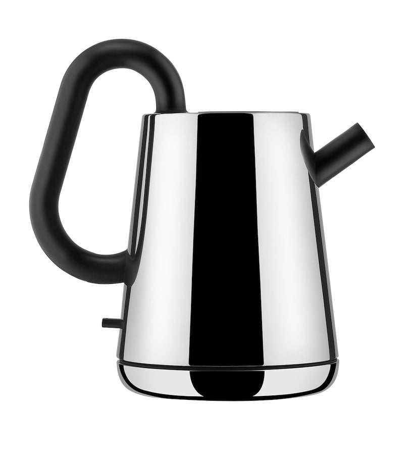Alessi Toru electric kettle 800ml - British product