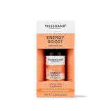 Tisserand Energy Boost diffuser oil 9ml (British brand)