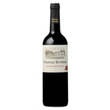 Château Teyssier red wine Montagne Saint-Emilion 2019 75cl - British product