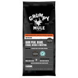 Grumpy Mule Dark Peak Coffee Beans, 1kg GOODS Costco UK