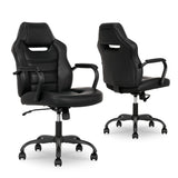 True Innovations office chair black - British product