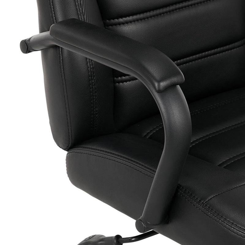 True Innovations office chair black - British product