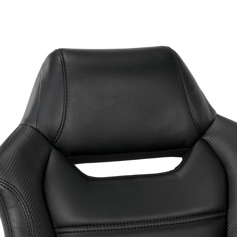 True Innovations office chair black - British product