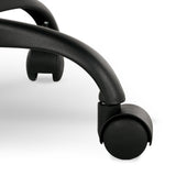 True Innovations office chair black - British product