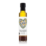 Lucy's Honey and Mustard Dressing 2 x 500ml, UK version