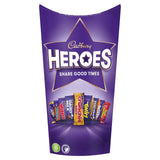 Cadbury Heroes Chocolate Carton   290g GOODS M&S   