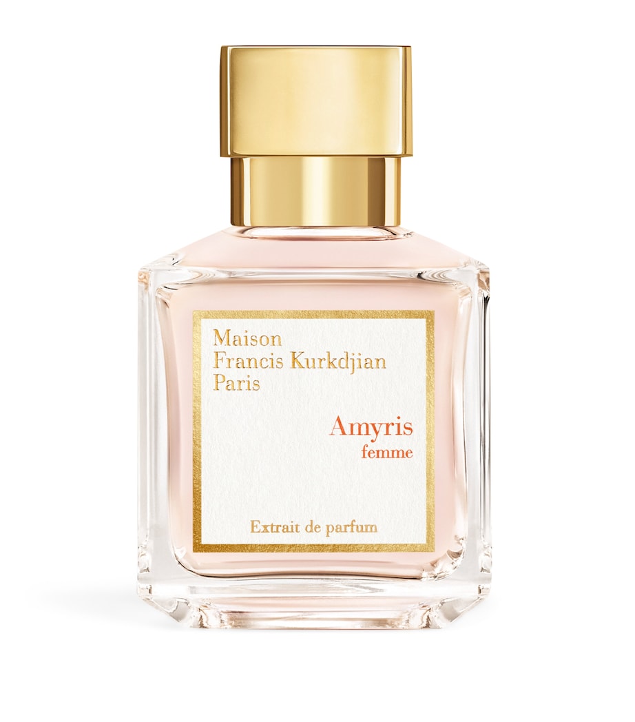 Maison Francis Kurkdjian Amyris Femme extrait 70ml - British product