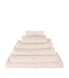 Abyss & Habidecor super pile bath sheet 105x180cm, imported from the UK