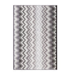 Missoni Home Marea bath sheet 100cm x 150cm - British product