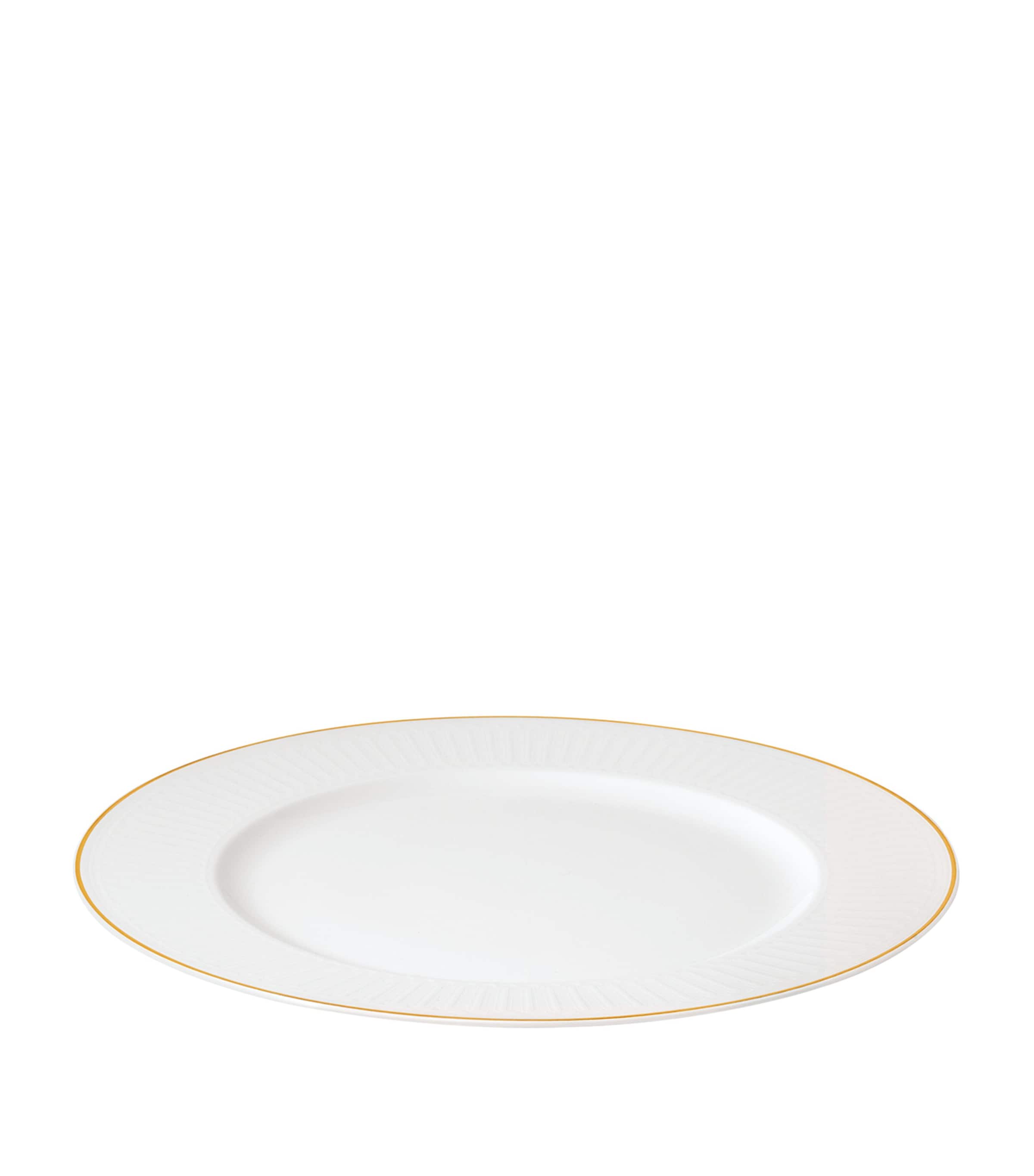 Villeroy & Boch Château Septfontaines round platter 33cm (British brand)