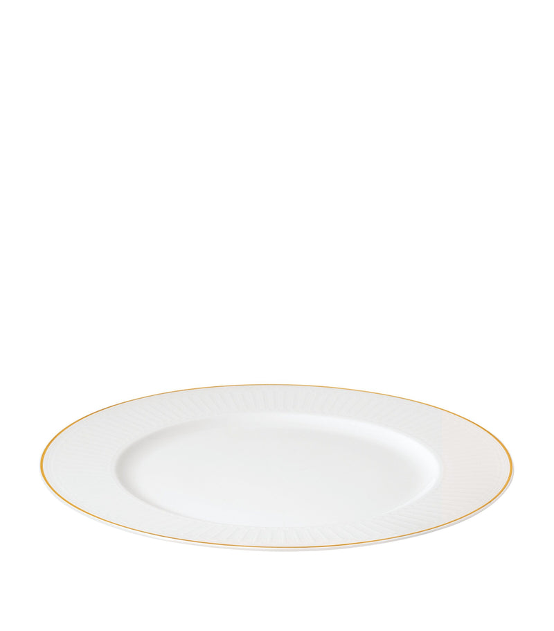 Villeroy & Boch Château Septfontaines round platter 33cm (British brand)