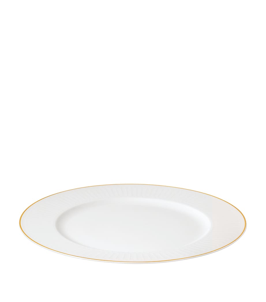 Villeroy & Boch Château Septfontaines round platter 33cm (British brand)