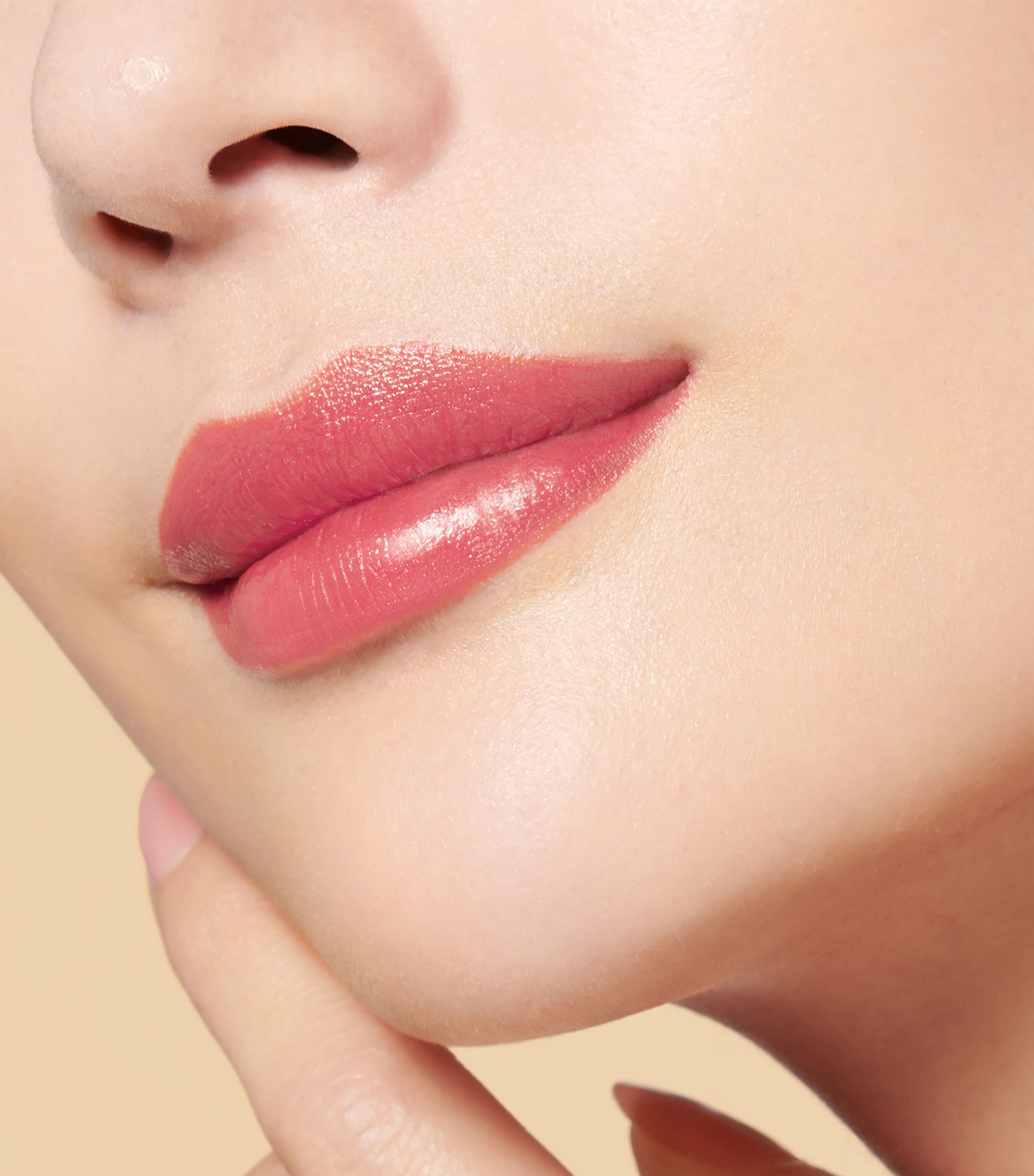 Clé de Peau Beauté lipstick - British product