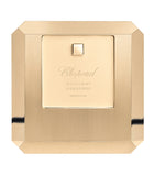 Chopard Ice Cube table clock - British product