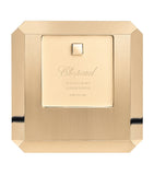 Chopard Ice Cube table clock - British product